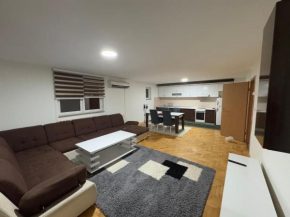 Ameti Apartments
